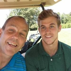 Meet your Posher, Josh